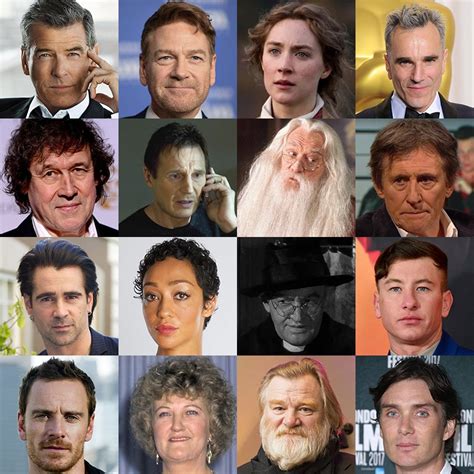 actores irlandeses|The 50 greatest Irish film actors of all time – in order